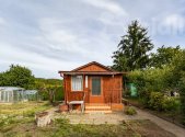 Prodej chaty/rekreačního objektu, 20 m²