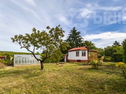 Prodej chaty/rekreačního objektu, 20 m²