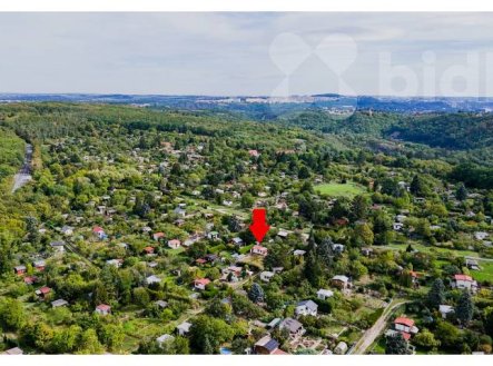 Prodej chaty/rekreačního objektu, 20 m²