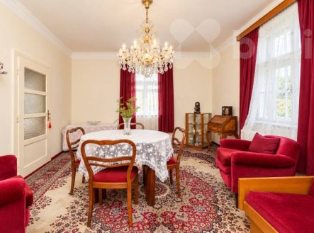 Prodej domu/vily, 177 m²