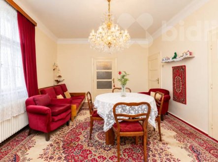 Prodej domu/vily, 177 m²