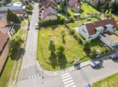 Prodej pozemku pro bydlení, 784 m²