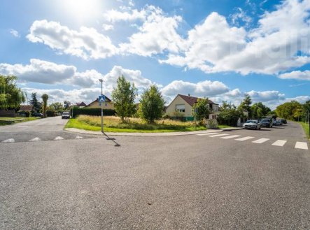 Prodej pozemku pro bydlení, 784 m²