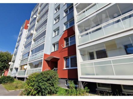 Prodej bytu, 2+kk, 39 m²