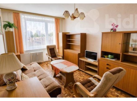 Prodej bytu, 2+kk, 39 m²
