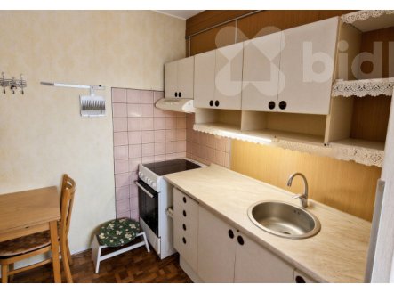 Prodej bytu, 2+kk, 39 m²