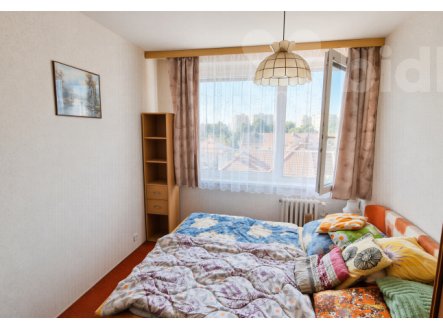 Prodej bytu, 2+kk, 39 m²