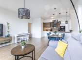 Prodej bytu, 3+kk, 81 m²