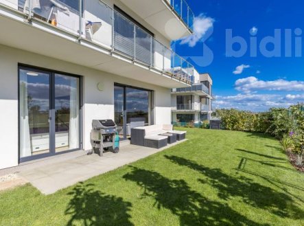 Prodej bytu, 3+kk, 81 m²
