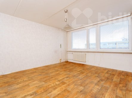 Prodej bytu, 3+1, 70 m²