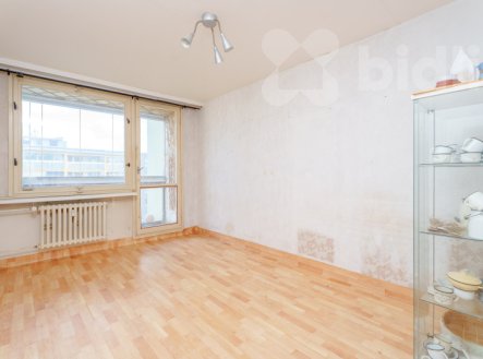 Prodej bytu, 3+1, 70 m²
