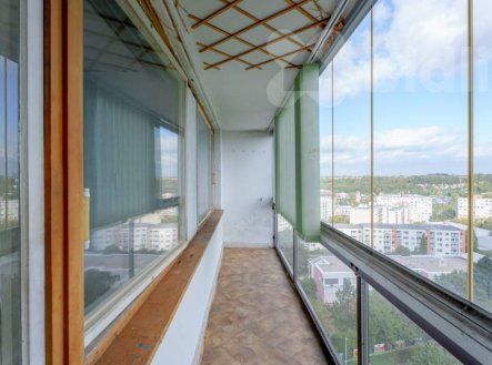 Prodej bytu, 3+1, 70 m²