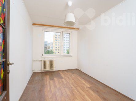 Prodej bytu, 2+kk, 43 m²