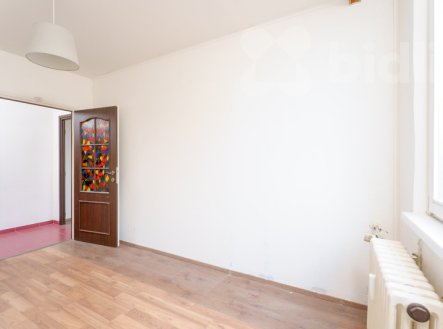 Prodej bytu, 2+kk, 43 m²