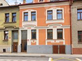 Pronájem bytu, 2+1, 61 m²
