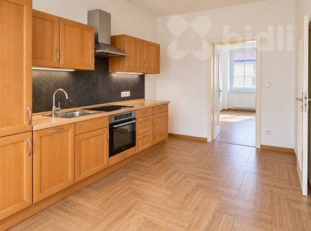 Pronájem bytu, 2+1, 61 m²