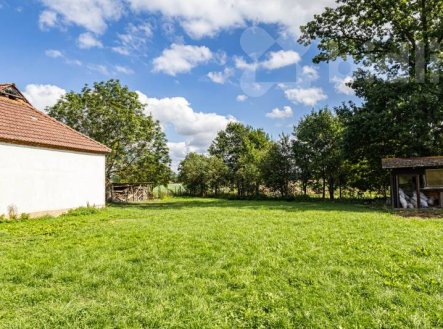 Prodej pozemku pro bydlení, 1 500 m²
