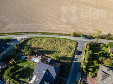 Prodej pozemku pro bydlení, 936 m²