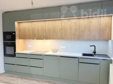 Pronájem bytu, 3+1, 88 m²
