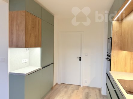 Pronájem bytu, 3+1, 88 m²