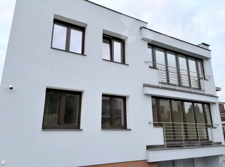 Pronájem bytu, 3+1, 88 m²