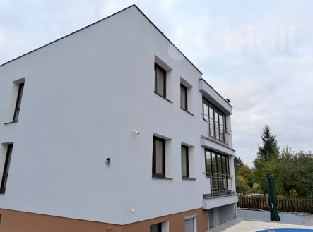 Pronájem bytu, 3+1, 88 m²