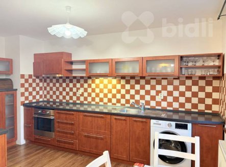 Pronájem bytu, 4+1, 100 m²