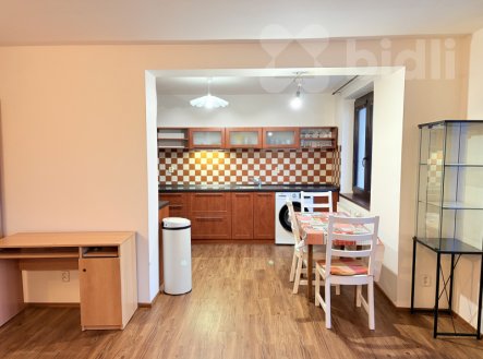 Pronájem bytu, 4+1, 100 m²
