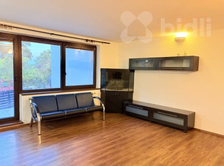 Pronájem bytu, 4+1, 100 m²