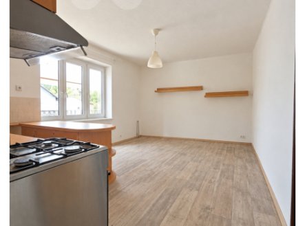 Pronájem bytu, 3+kk, 75 m²