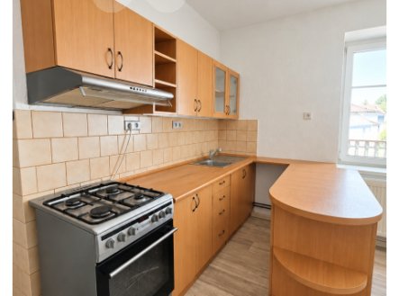 Pronájem bytu, 3+kk, 75 m²