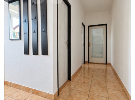 Pronájem bytu, 3+kk, 75 m²