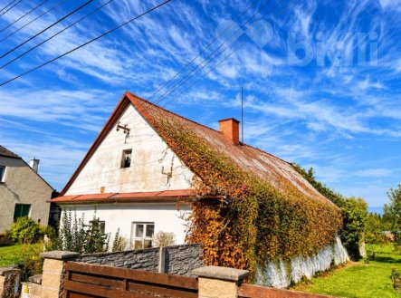 Prodej domu/vily, 88 m²