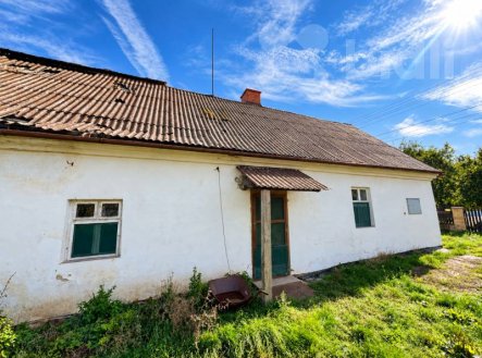 Prodej domu/vily, 88 m²
