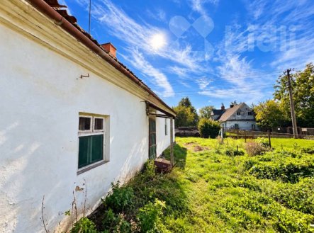 Prodej domu/vily, 88 m²