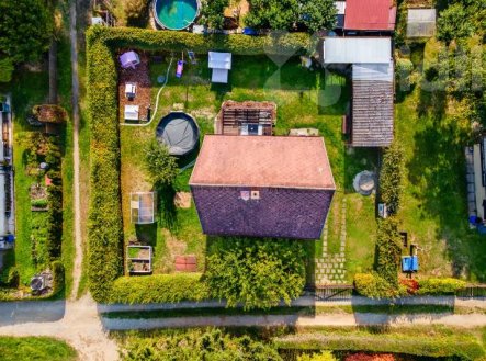 Prodej chaty/rekreačního objektu, 65 m²