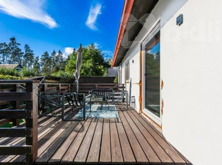 Prodej chaty/rekreačního objektu, 65 m²