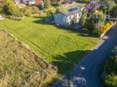 Prodej pozemku pro bydlení, 786 m²