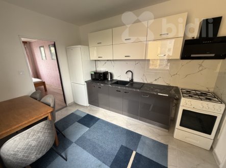 Pronájem bytu, 4+1, 90 m²