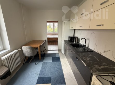 Pronájem bytu, 4+1, 90 m²