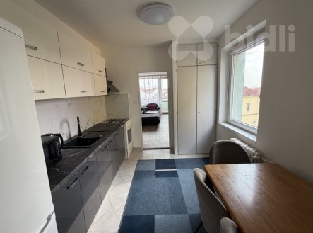 Pronájem bytu, 4+1, 90 m²