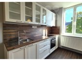 Pronájem bytu, 2+kk, 52 m²