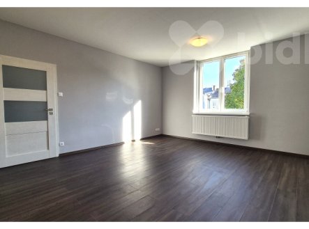 Pronájem bytu, 2+kk, 52 m²