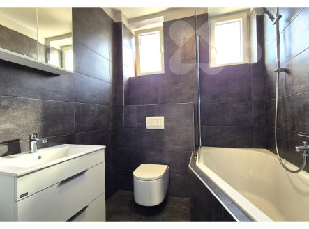 Pronájem bytu, 2+kk, 52 m²