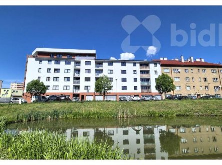 Prodej bytu, 3+kk, 63 m² obrázek