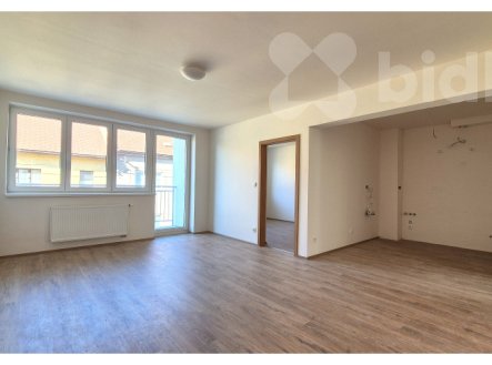 Prodej bytu, 3+kk, 63 m²