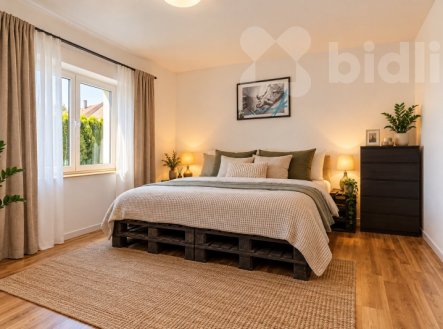 Prodej domu/vily, 128 m²
