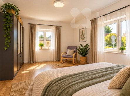 Prodej domu/vily, 128 m²