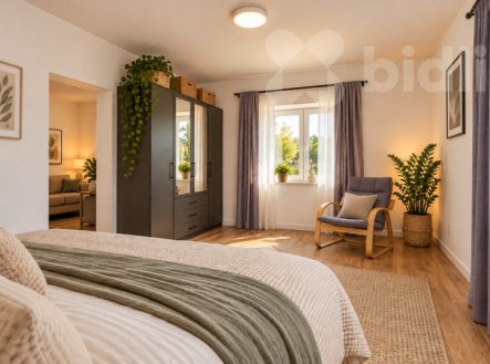 Prodej domu/vily, 128 m²