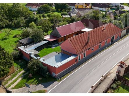 Prodej domu/vily, 240 m²